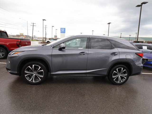 2018 Lexus RX350L Premium AWD
