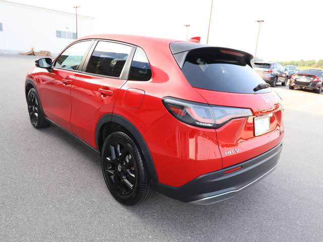 2023 Honda HR-V Sport 2WD