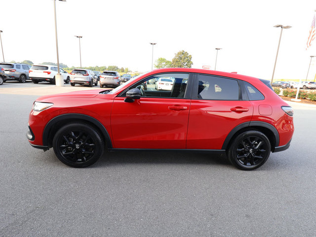 2023 Honda HR-V Sport 2WD