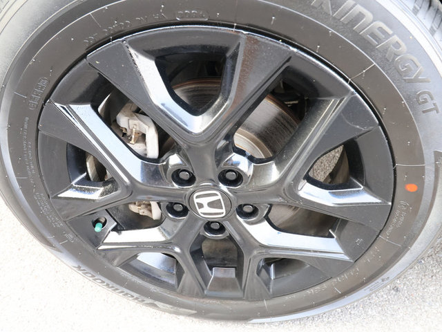 2023 Honda HR-V Sport 2WD
