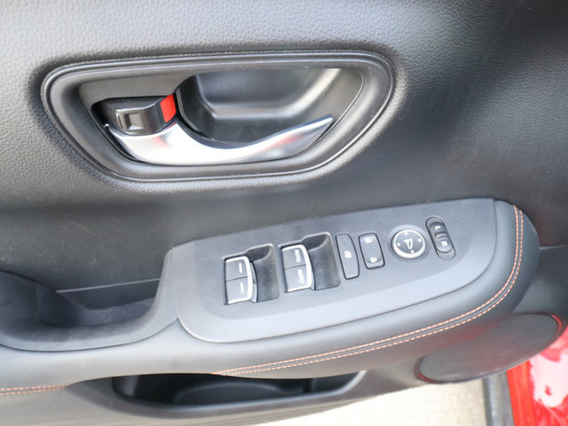 2023 Honda HR-V Sport 2WD