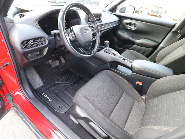 2023 Honda HR-V Sport 2WD