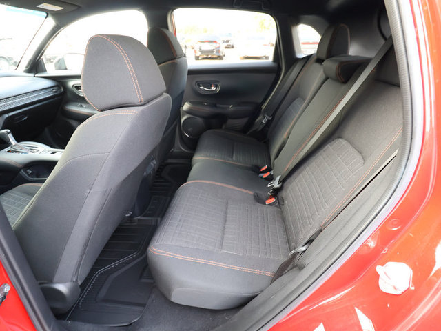 2023 Honda HR-V Sport 2WD