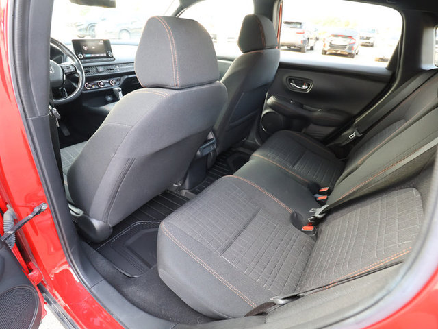 2023 Honda HR-V Sport 2WD