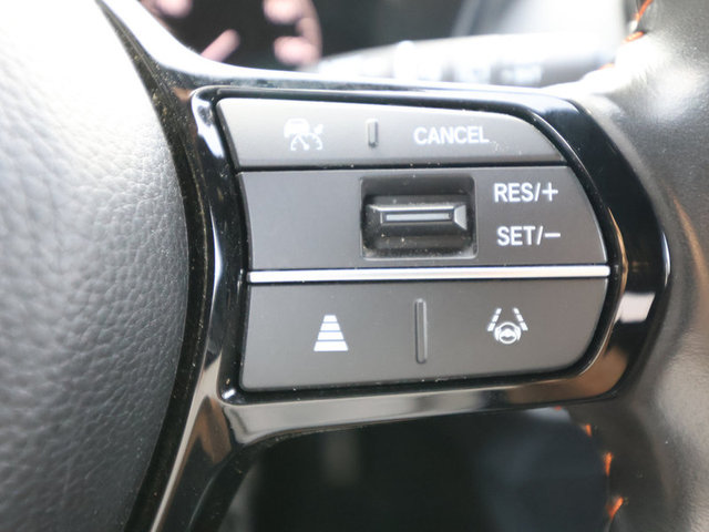 2023 Honda HR-V Sport 2WD