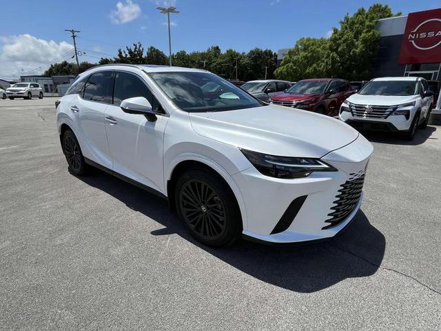2024 Lexus RX350 FWD