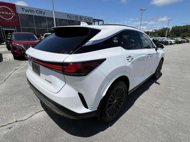 2024 Lexus RX350 FWD