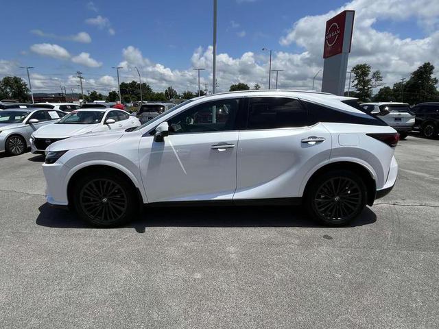 2024 Lexus RX350 FWD