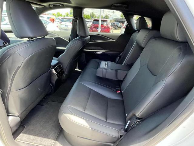 2024 Lexus RX350 FWD