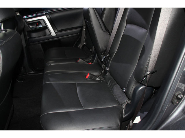 2021 Toyota 4Runner SR5 2WD