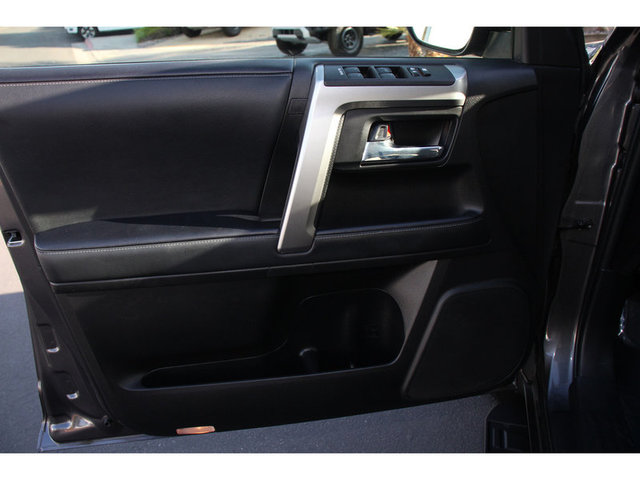 2021 Toyota 4Runner SR5 2WD
