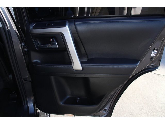 2021 Toyota 4Runner SR5 2WD