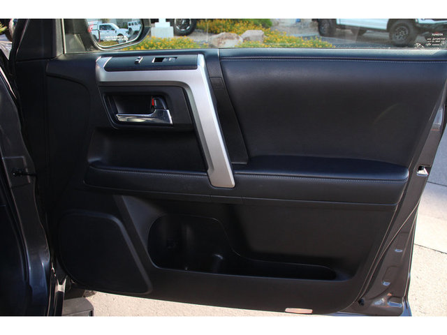 2021 Toyota 4Runner SR5 2WD