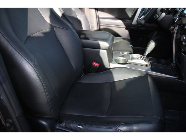 2021 Toyota 4Runner SR5 2WD