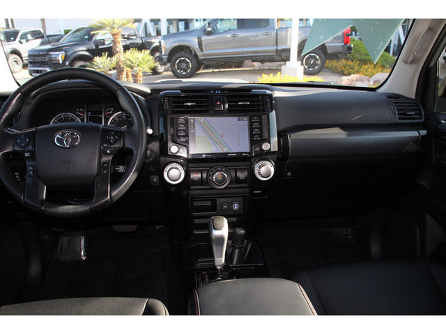 2023 Toyota 4Runner TRD Off Road Prem 4WD