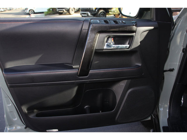 2023 Toyota 4Runner TRD Off Road Prem 4WD