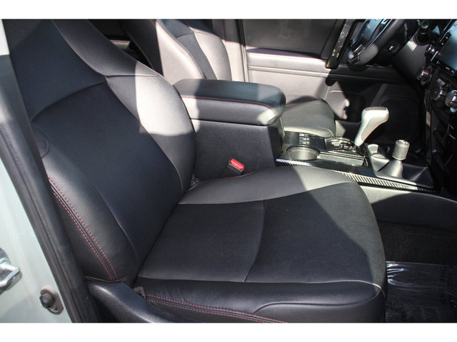 2023 Toyota 4Runner TRD Off Road Prem 4WD