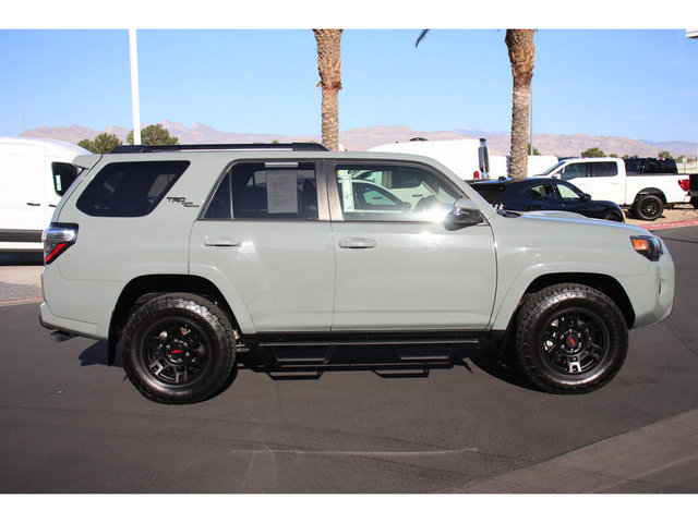 2023 Toyota 4Runner TRD Off Road Prem 4WD