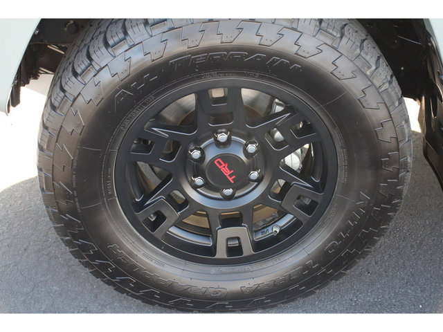 2023 Toyota 4Runner TRD Off Road Prem 4WD