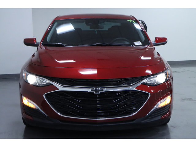 2023 Chevrolet Malibu RS