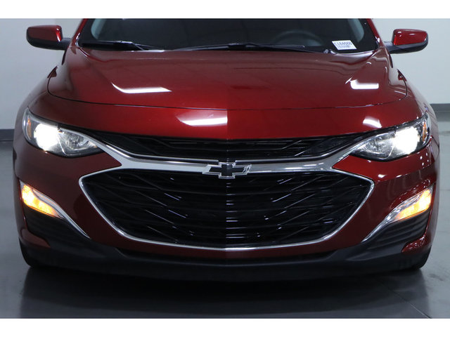 2023 Chevrolet Malibu RS