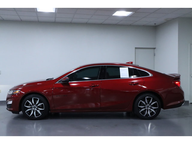 2023 Chevrolet Malibu RS