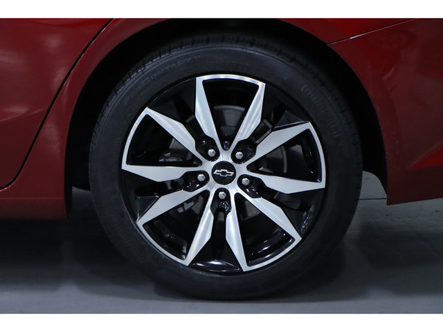 2023 Chevrolet Malibu RS