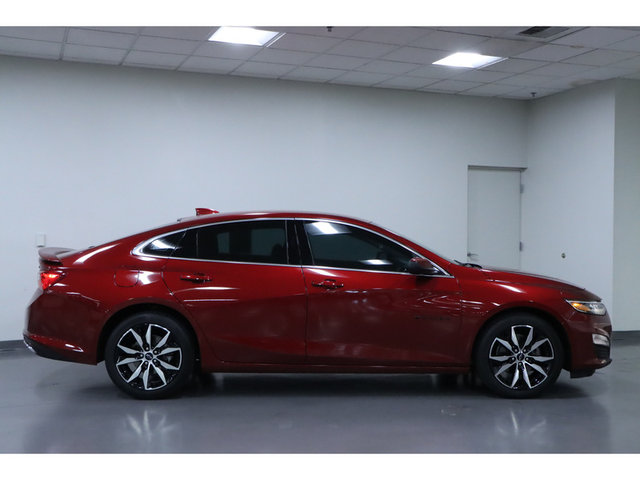 2023 Chevrolet Malibu RS