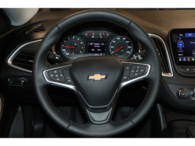 2023 Chevrolet Malibu RS