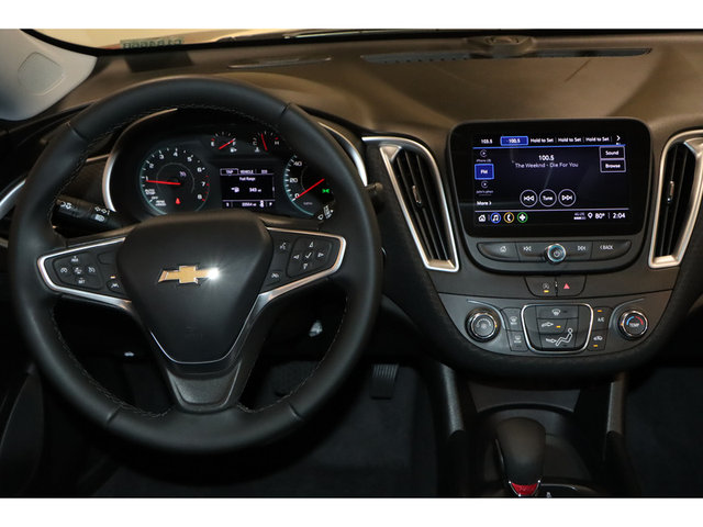 2023 Chevrolet Malibu RS