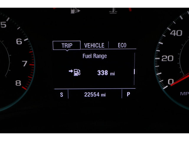 2023 Chevrolet Malibu RS