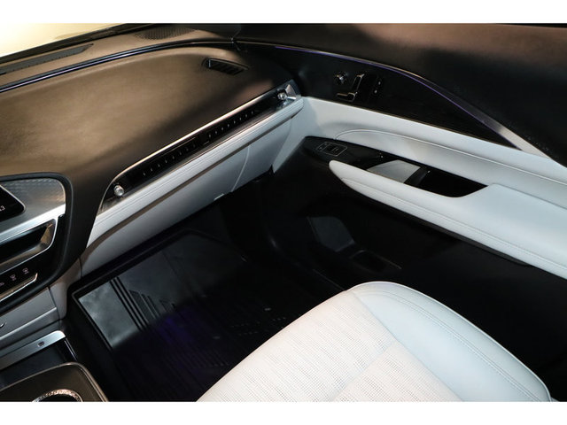 2024 Cadillac Lyriq Luxury w/1SC