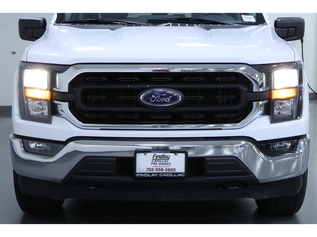 2023 Ford F-150 XLT 4WD 5.5ft Box