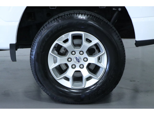 2023 Ford F-150 XLT 4WD 5.5ft Box