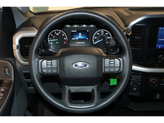 2023 Ford F-150 XLT 4WD 5.5ft Box
