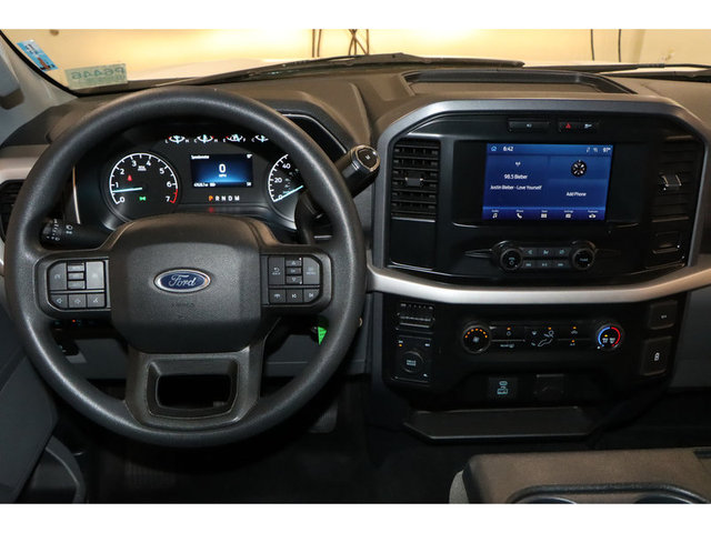 2023 Ford F-150 XLT 4WD 5.5ft Box