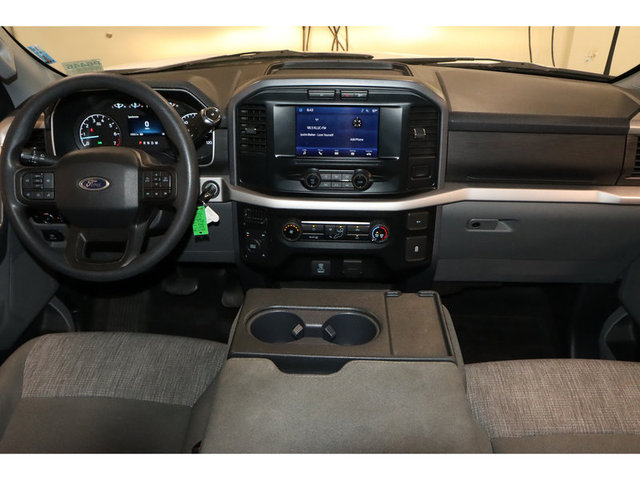 2023 Ford F-150 XLT 4WD 5.5ft Box