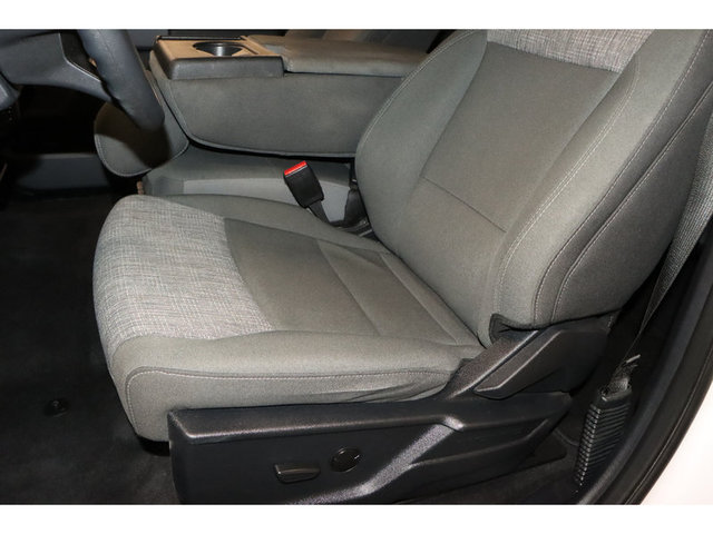 2023 Ford F-150 XLT 4WD 5.5ft Box