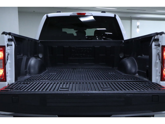 2023 Ford F-150 XLT 4WD 5.5ft Box