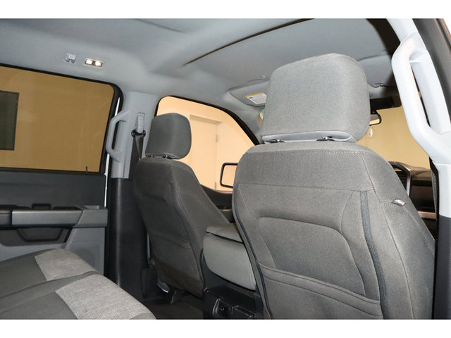 2023 Ford F-150 XLT 4WD 5.5ft Box