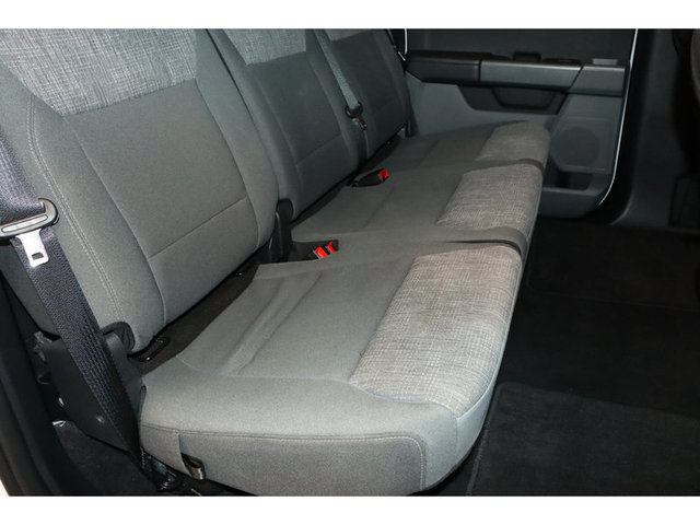 2023 Ford F-150 XLT 4WD 5.5ft Box