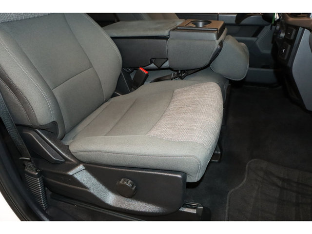 2023 Ford F-150 XLT 4WD 5.5ft Box
