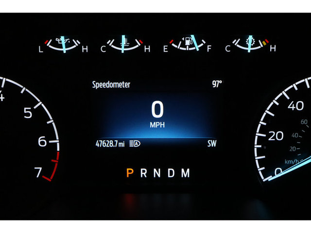 2023 Ford F-150 XLT 4WD 5.5ft Box