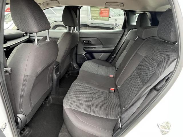 2025 Nissan Kicks S FWD