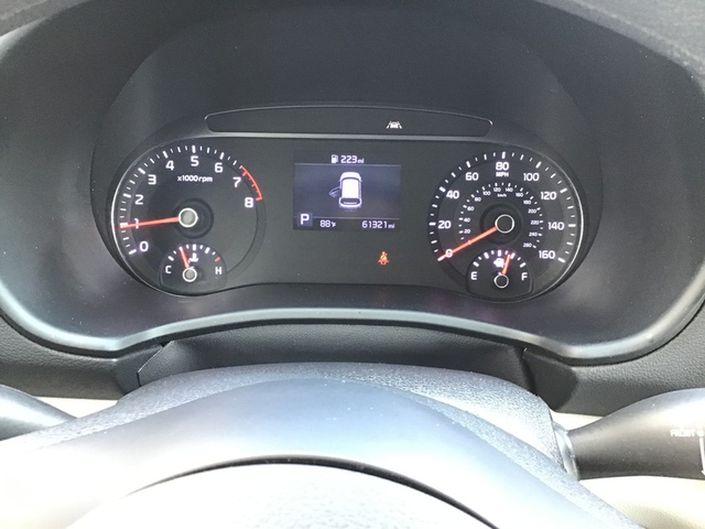 2020 Kia Soul S