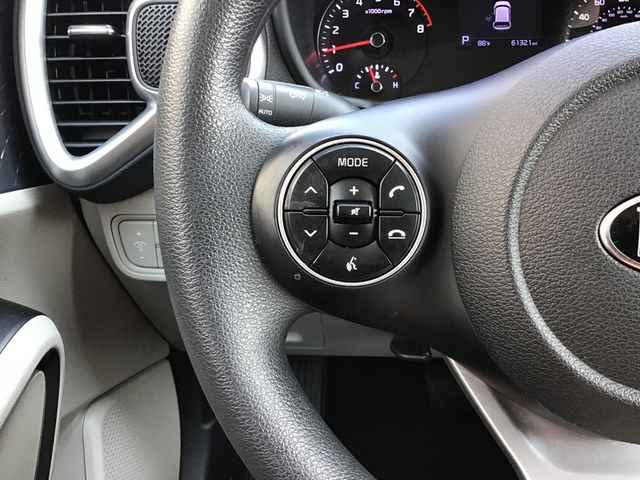 2020 Kia Soul S