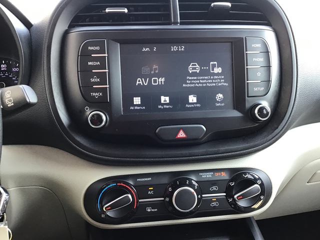 2020 Kia Soul S