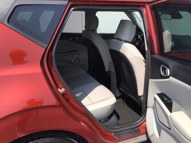 2020 Kia Soul S