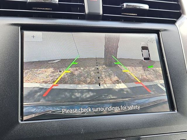 2020 Ford Fusion SEL FWD