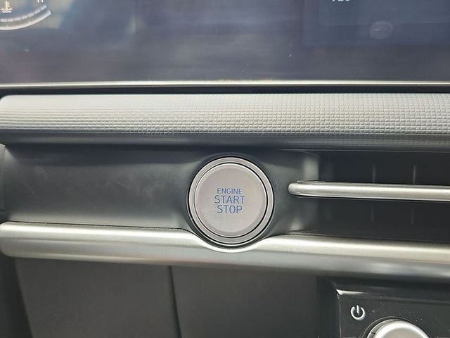 2025 Hyundai Tucson SEL AWD